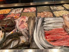 -谊荣海鲜大牌档(石湖店)