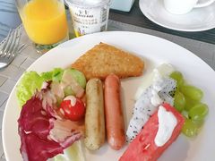 -深圳大梅沙京基洲际度假酒店