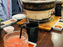 -蒜香焼肉PURUSHIN(马场路店)