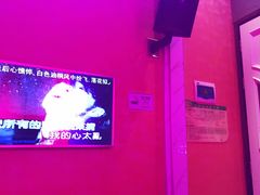 -皇马纯KTV·量贩·聚会(民治店)