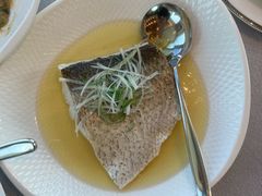 -君来湖滨饭店·渔餐厅