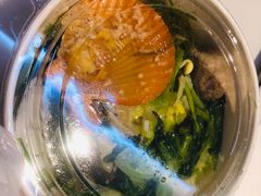 -三爷糟粕醋·鲜鱼汤·海南特色小吃(新华南路店)