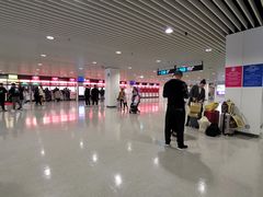 -澳门外港客运码头(轮渡站)