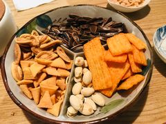 -84那年咖啡馆(李沧万达店)