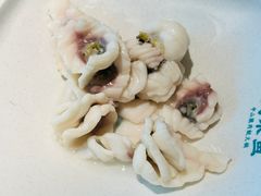 -淘米捞·米汤脆鲩鱼火锅(福田皇岗店)