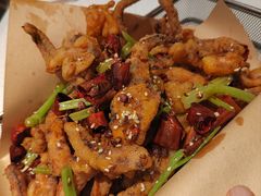 -大铁勺新津菜(熙悦汇店)