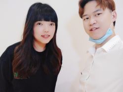 -逸丝风尚专注烫染