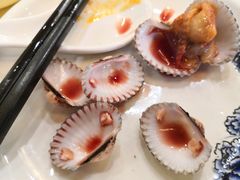 -金水门银河酒楼(新埠岛店)
