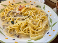 -萨莉亚意式餐厅(玉泉路物美店)