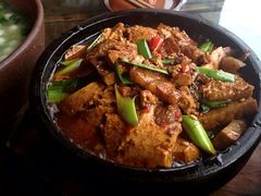 老豆腐-成都田园印象(直营同怡店)