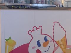 -蜜雪冰城(陆家嘴店)