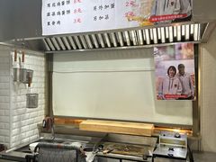 -沪上王记葱油饼(襄阳南路店)