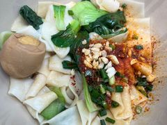 -墩儿大碗宽面(来福士店)