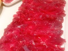 吊龙-焯牛潮汕牛肉火锅(云峰街创始店)