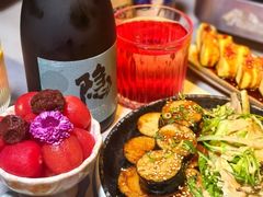 -鸟泉居酒屋·烧鸟·酒馆(百子湾店)