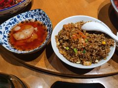 -琥珀老六龙虾(四里河店)