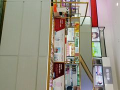 -宝明斋眼镜(大观园店)
