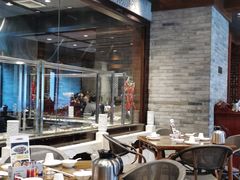 -北京老铺烤鸭(西稍门店)
