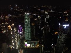 -WFC会仙楼观景台