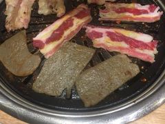 -蜀中烤霸·自助烤肉(郫都店)