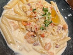 -玛格萝妮比萨屋(四平店)