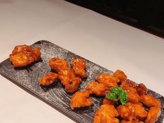 -绿茶餐厅(燕郊永旺店)