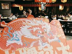 -南京大牌档(香港广场店)