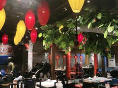 -北平盛世·新京菜·北京烤鸭(劲松·双井店)