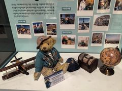 -济州岛泰迪熊博物馆