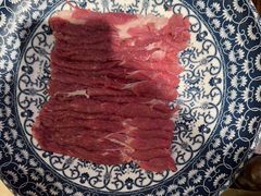 手切后腿-北京老门框爆肚四季涮肉(凌河路店)