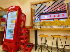 -江小姐的砂锅店