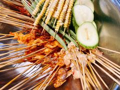 -长药唐师乐山油炸(石人直营店)