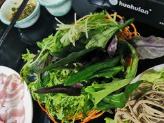 -藏味八珍特色火锅