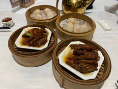 酱汁蒸凤爪-稻香(天河领展店)