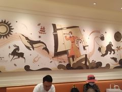 -沪上阿姨·臻选茶饮(上海环球港店)