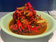 -靓虾二哥长沙地标小龙虾(五一广场店)