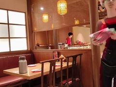 -肥三土菜馆(五四广场店)
