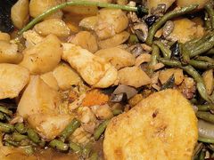 -人民公社大食堂(顺义总店)
