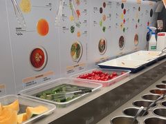 -海底捞火锅(吴中路店)