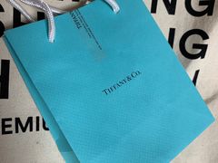 -Tiffany & Co.蒂芙尼
(杭州万象城店)