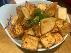 土豆-走街串巷(丰富路店)