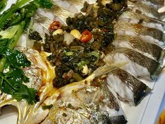 -苏大嘴蒸汽海鲜·海胆蒸饺(中山广场店)