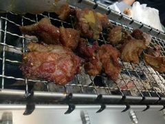 -郭记原生态烤羊腿(长宁路店)