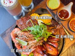 -bluefrog蓝蛙(恒隆广场店)