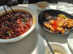 -刘胖子家常菜·蹄花焖藕(中南店)