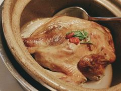 -外婆家(西红门荟聚购物中心店)