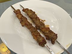 -晋阳饭庄(虎坊桥店)