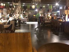 大堂-魔方城市书房(中街益田店)