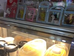 -BreadTalk面包新语·烘焙蛋糕(海珠丽影广场店)