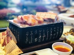 -欧记·龙城港(欣都龙城店)
